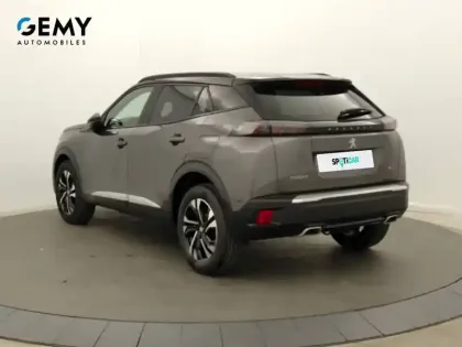 Photo 38 Peugeot 2008  PureTech 130 S&S EAT8