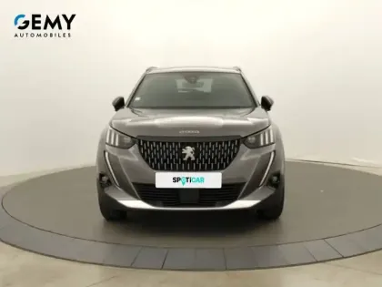 Photo 33 Peugeot 2008  PureTech 130 S&S EAT8