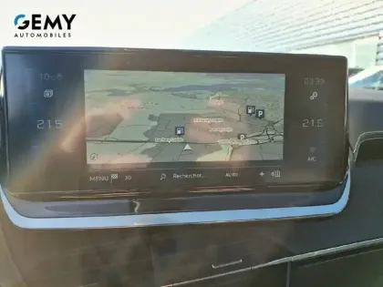 Photo 12 Peugeot 2008 Gén. II Ph1 NG GT 5