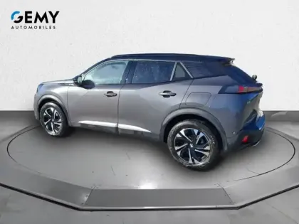 Photo 6 Peugeot 2008 Gén. II Ph1 NG GT 5