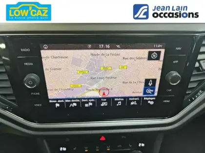 Photo 16 Volkswagen T-roc  1.5 TSI 150 EVO Start/Stop DSG7