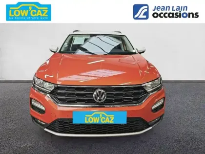 Photo 45 Volkswagen T-roc  1.5 TSI 150 EVO Start/Stop DSG7