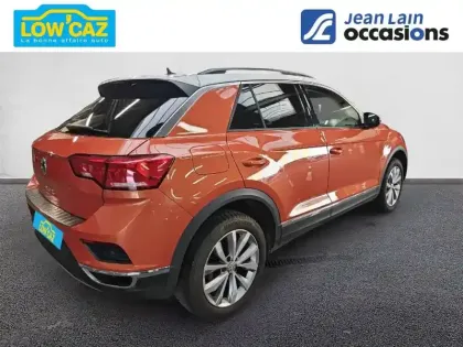 Photo 26 Volkswagen T-roc  1.5 TSI 150 EVO Start/Stop DSG7