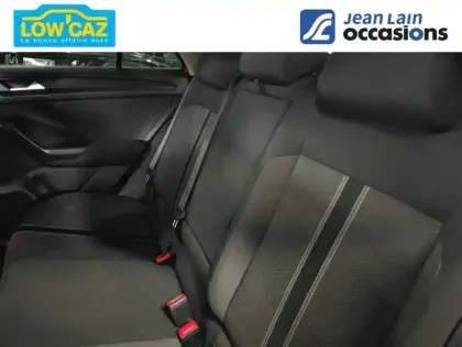 Photo 11 Volkswagen T-roc  1.5 TSI 150 EVO Start/Stop DSG7