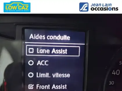 Photo 17 Volkswagen T-roc  1.5 TSI 150 EVO Start/Stop DSG7