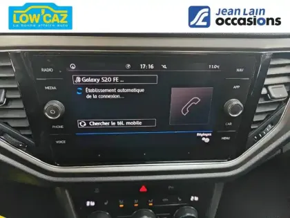 Photo 15 Volkswagen T-roc  1.5 TSI 150 EVO Start/Stop DSG7