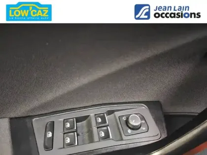 Photo 12 Volkswagen T-roc  1.5 TSI 150 EVO Start/Stop DSG7