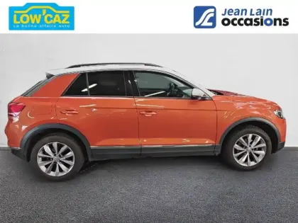 Photo 47 Volkswagen T-roc  1.5 TSI 150 EVO Start/Stop DSG7