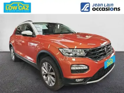 Photo 24 Volkswagen T-roc  1.5 TSI 150 EVO Start/Stop DSG7