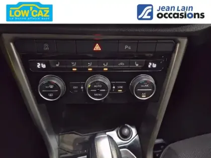 Photo 13 Volkswagen T-roc  1.5 TSI 150 EVO Start/Stop DSG7