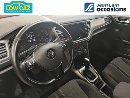 Photo 32 Volkswagen T-roc  1.5 TSI 150 EVO Start/Stop DSG7