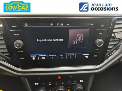 Photo 14 Volkswagen T-roc  1.5 TSI 150 EVO Start/Stop DSG7