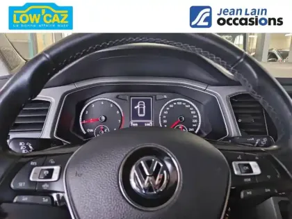 Photo 19 Volkswagen T-roc  1.5 TSI 150 EVO Start/Stop DSG7