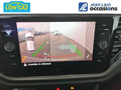 Photo 21 Volkswagen T-roc  1.5 TSI 150 EVO Start/Stop DSG7