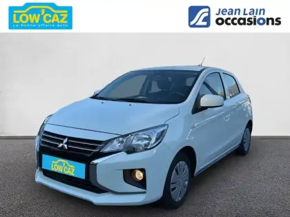 Photo Mitsubishi Space Star Inform