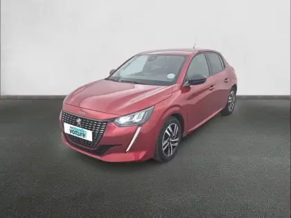 Photo Peugeot 208 Style