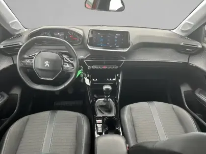 Photo 7 Peugeot 208  PureTech 100 S&S BVM6
