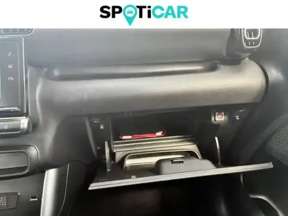 Photo 68 Citroën C3 Aircross  BlueHDi 100 S&S BVM6