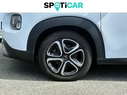 Photo 90 Citroën C3 Aircross  BlueHDi 100 S&S BVM6