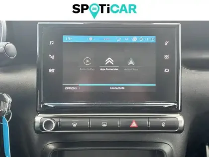 Photo 69 Citroën C3 Aircross  BlueHDi 100 S&S BVM6