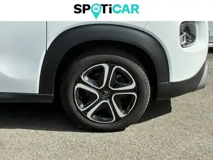 Photo 117 Citroën C3 Aircross  BlueHDi 100 S&S BVM6