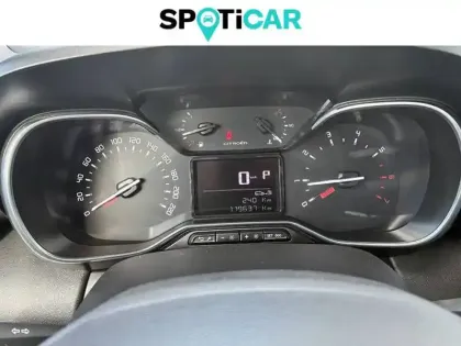 Photo 106 Citroën C3 Aircross  BlueHDi 100 S&S BVM6