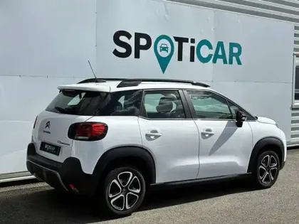 Photo 46 Citroën C3 Aircross  BlueHDi 100 S&S BVM6
