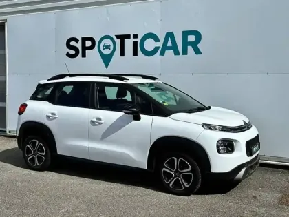 Photo 38 Citroën C3 Aircross Gén. I Ph1 Feel Business 5
