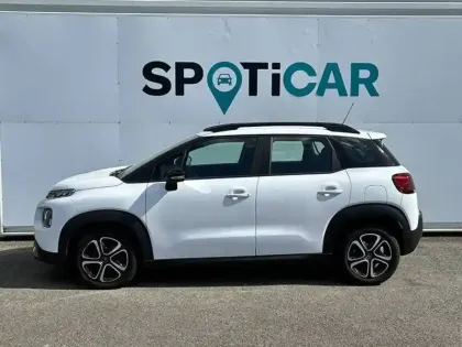 Photo 20 Citroën C3 Aircross Gén. I Ph1 Feel Business 5
