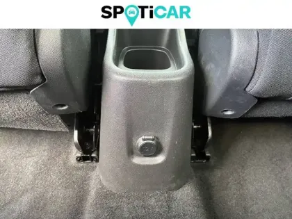 Photo 24 Citroën C3 Aircross Gén. I Ph1 Feel Business 5