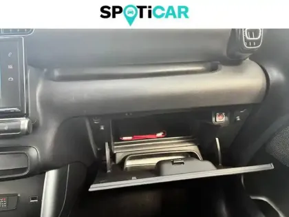 Photo 18 Citroën C3 Aircross Gén. I Ph1 Feel Business 5