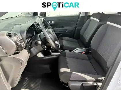 Photo 8 Citroën C3 Aircross Gén. I Ph1 Feel Business 5