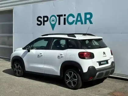 Photo 22 Citroën C3 Aircross Gén. I Ph1 Feel Business 5