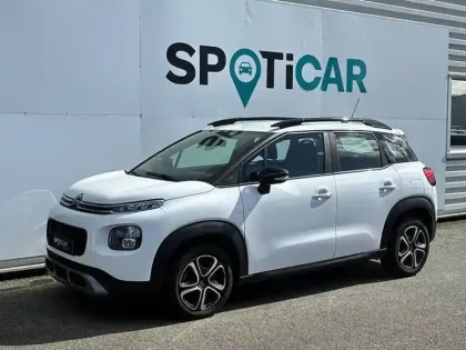 Photo 80 Citroën C3 Aircross  BlueHDi 100 S&S BVM6