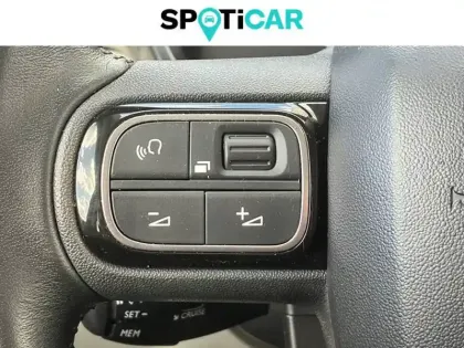 Photo 110 Citroën C3 Aircross  BlueHDi 100 S&S BVM6