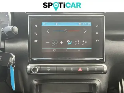 Photo 13 Citroën C3 Aircross Gén. I Ph1 Feel Business 5