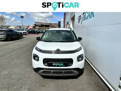 Photo 81 Citroën C3 Aircross  BlueHDi 100 S&S BVM6
