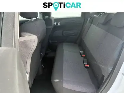 Photo 49 Citroën C3 Aircross  BlueHDi 100 S&S BVM6