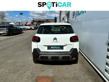 Photo 44 Citroën C3 Aircross  BlueHDi 100 S&S BVM6