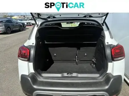 Photo 45 Citroën C3 Aircross  BlueHDi 100 S&S BVM6