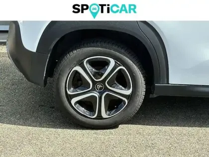 Photo 76 Citroën C3 Aircross  BlueHDi 100 S&S BVM6