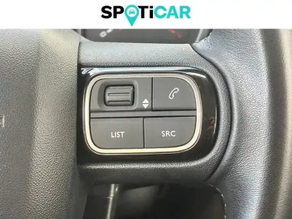 Photo 59 Citroën C3 Aircross  BlueHDi 100 S&S BVM6