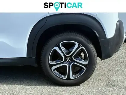 Photo 101 Citroën C3 Aircross  BlueHDi 100 S&S BVM6
