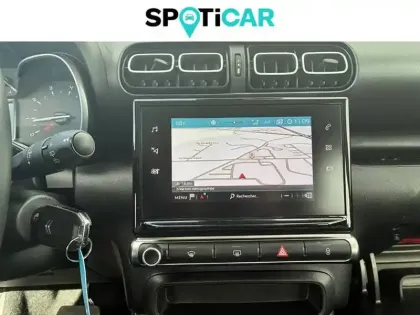 Photo 52 Citroën C3 Aircross  BlueHDi 100 S&S BVM6