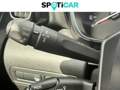 Photo 32 Citroën C3 Aircross Gén. I Ph1 Feel Business 5