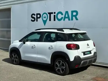 Photo 97 Citroën C3 Aircross  BlueHDi 100 S&S BVM6