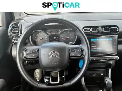 Photo 56 Citroën C3 Aircross  BlueHDi 100 S&S BVM6