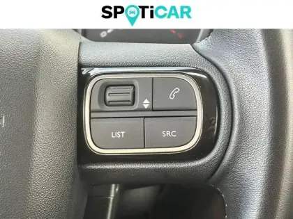 Photo 111 Citroën C3 Aircross  BlueHDi 100 S&S BVM6