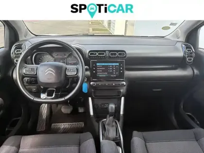 Photo 47 Citroën C3 Aircross  BlueHDi 100 S&S BVM6