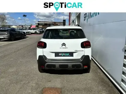 Photo 23 Citroën C3 Aircross Gén. I Ph1 Feel Business 5